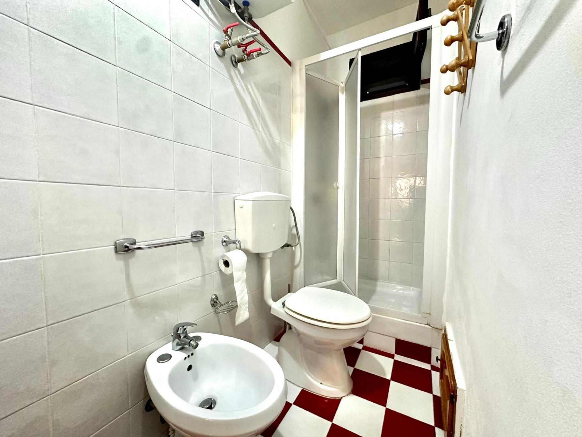Ferienwohnung Casa Del Sole Campofelice Di Roccella Exterior foto