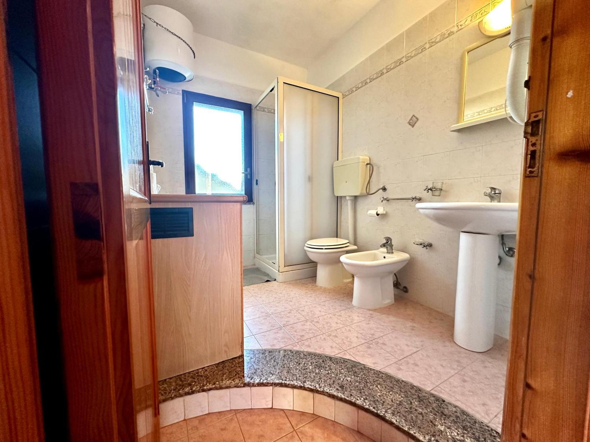 Ferienwohnung Casa Del Sole Campofelice Di Roccella Exterior foto